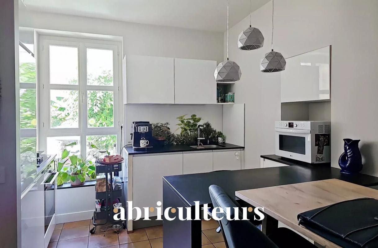 Vente Maison à Poitiers 4 pièces