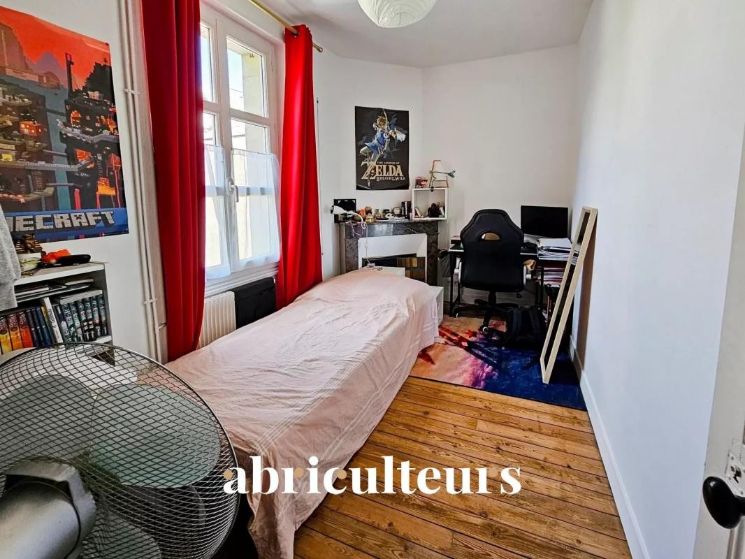 Vente Maison à Poitiers 4 pièces