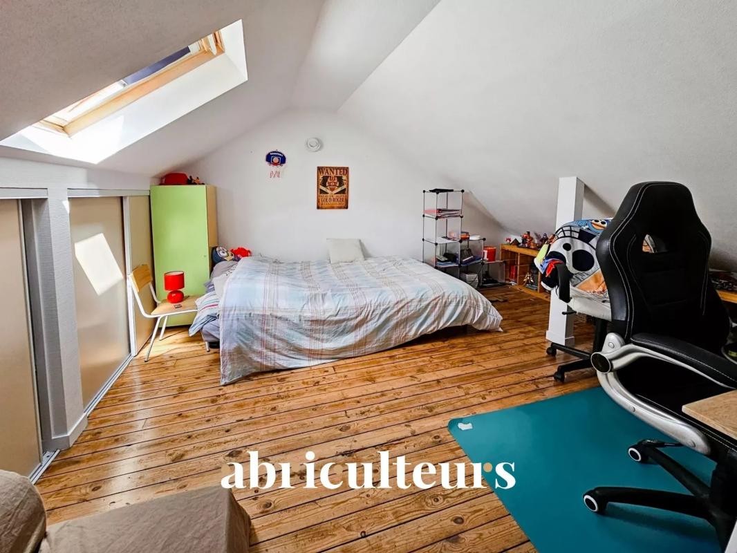 Vente Maison à Poitiers 4 pièces