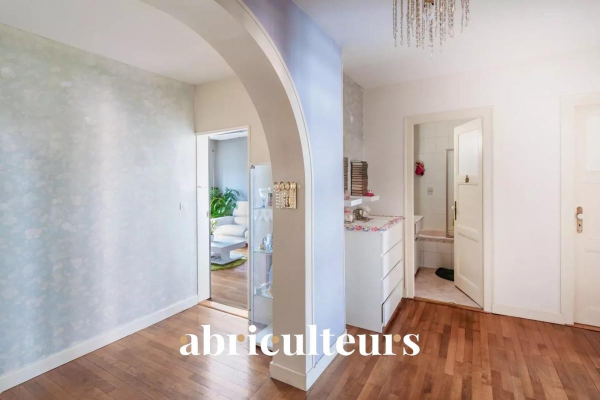 Vente Appartement à Ambilly 4 pièces