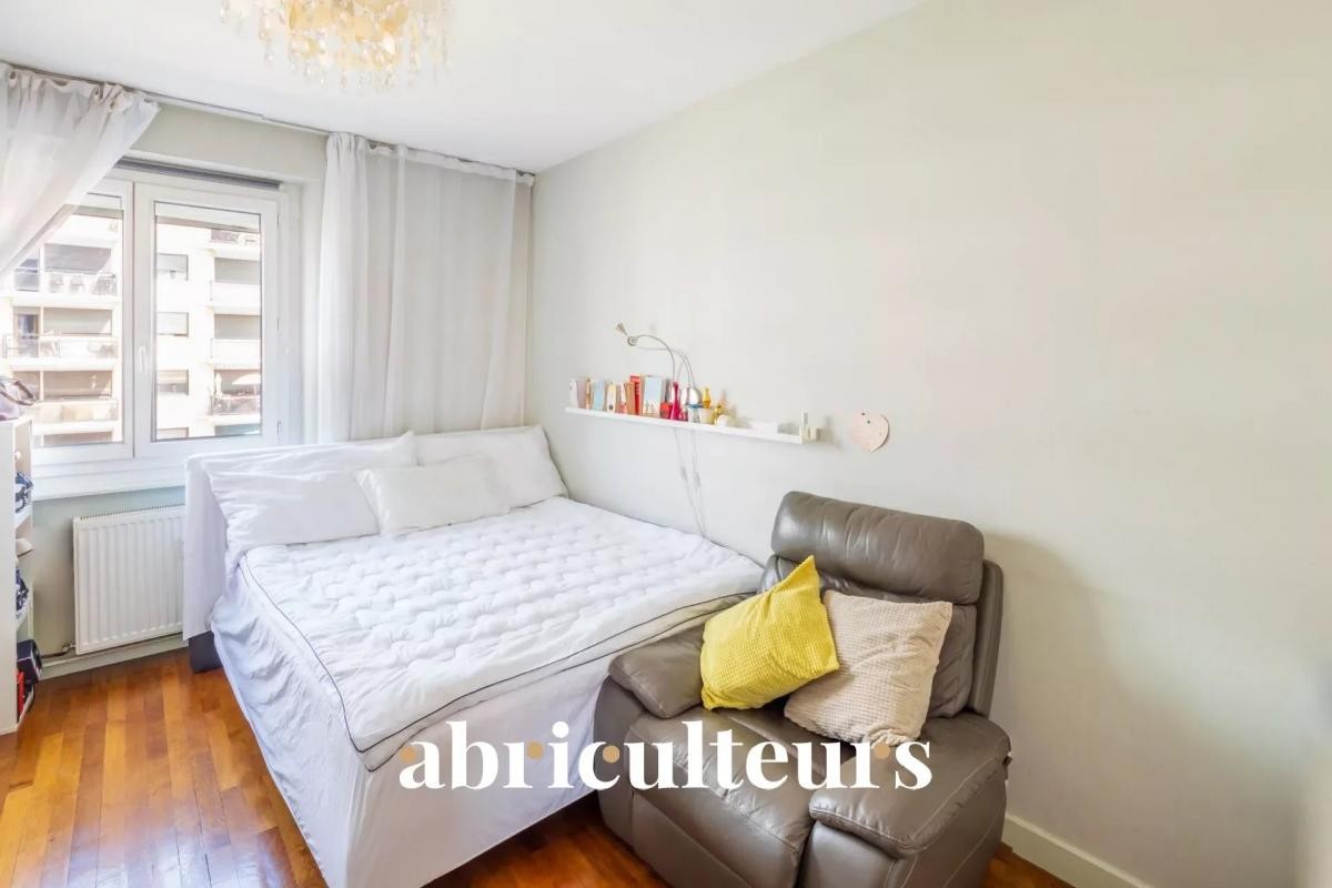 Vente Appartement à Ambilly 4 pièces