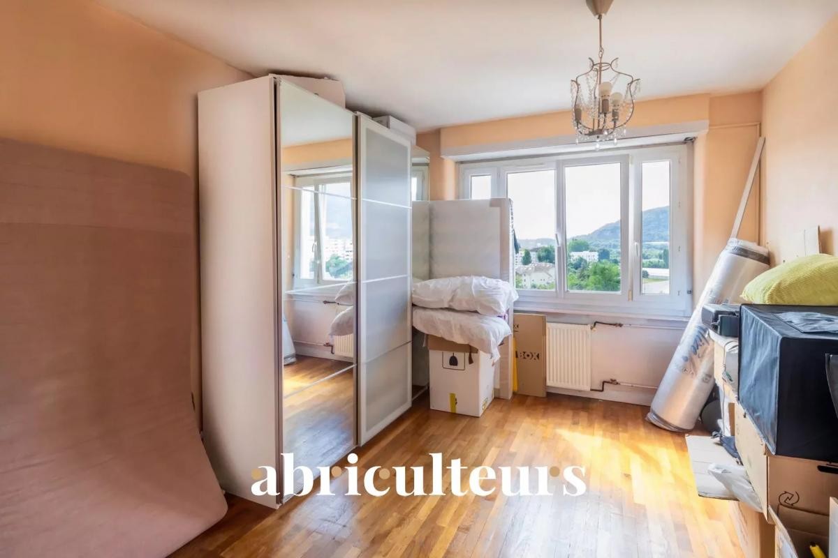 Vente Appartement à Ambilly 4 pièces