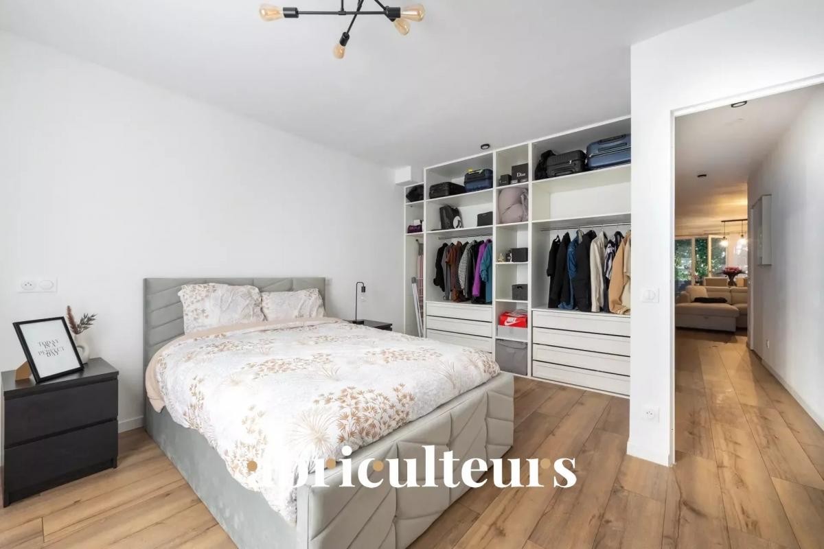 Vente Appartement à Ermont 3 pièces