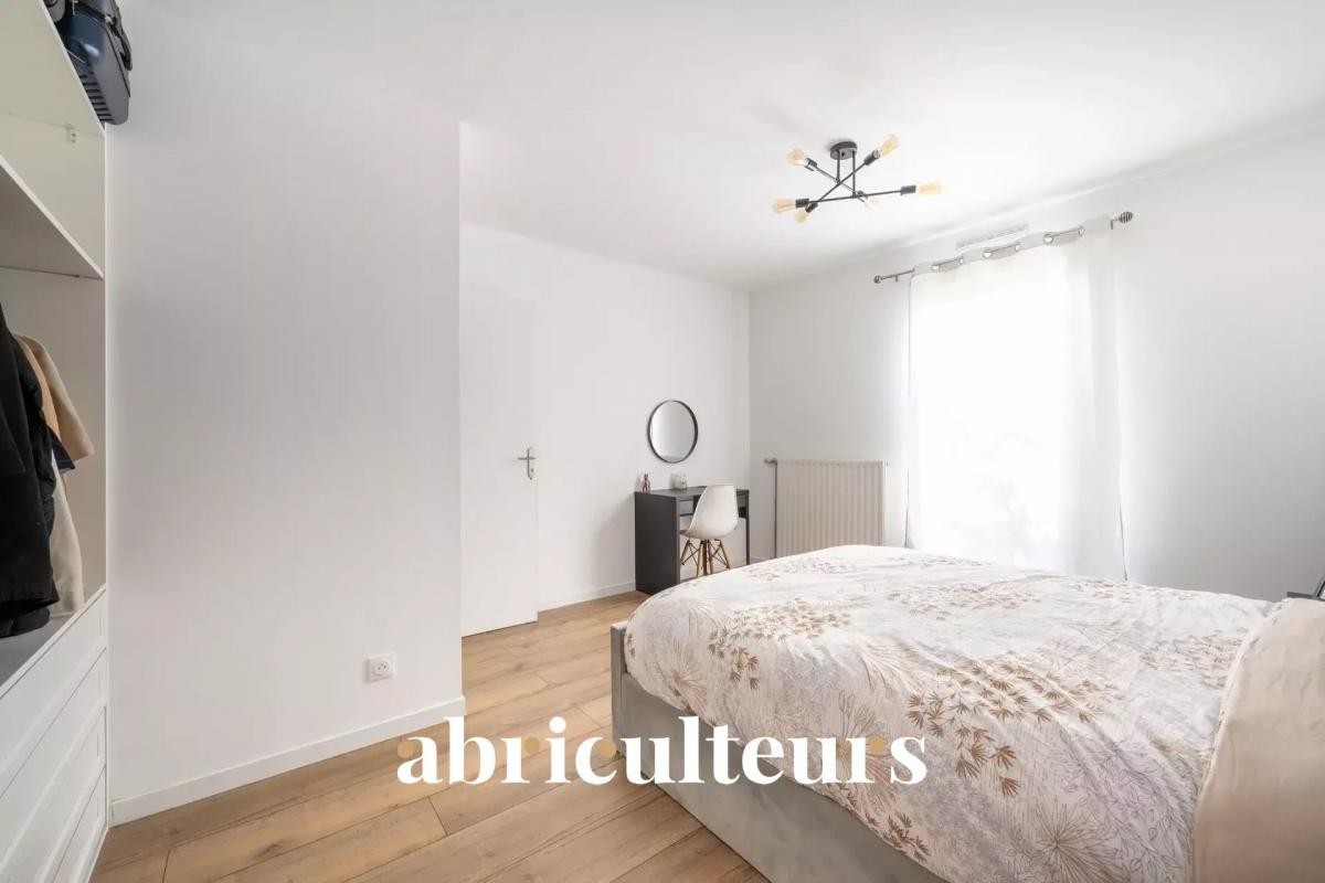 Vente Appartement à Ermont 3 pièces