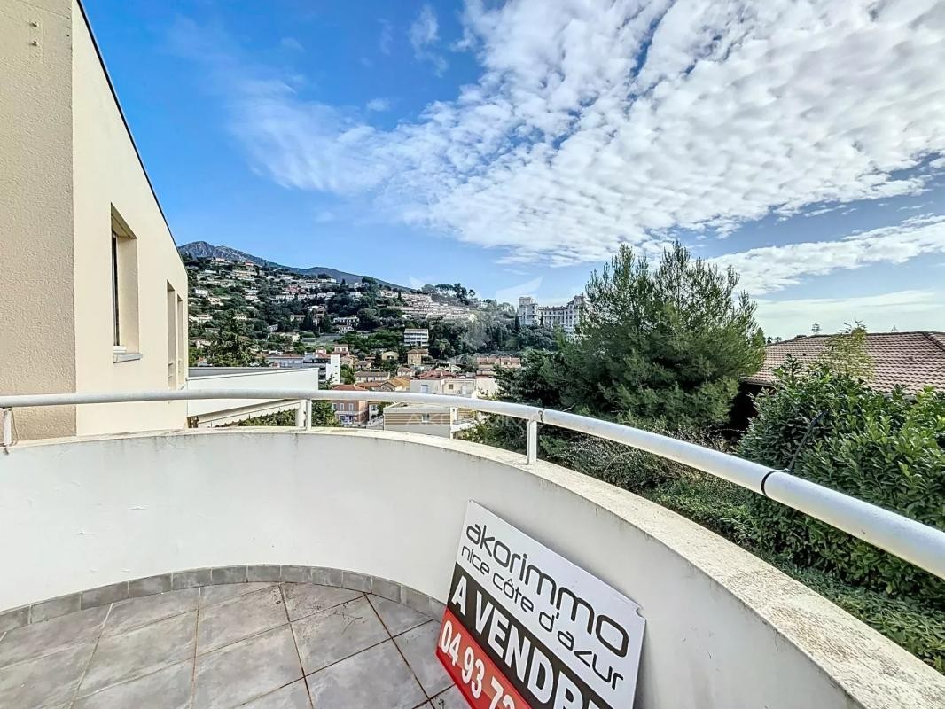 Vente Appartement à Menton 3 pièces