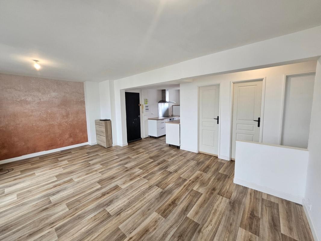 Vente Appartement à Brest 3 pièces