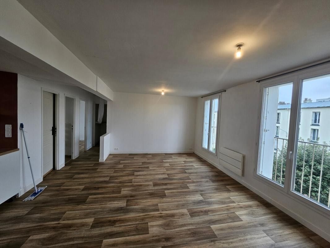 Vente Appartement à Brest 3 pièces