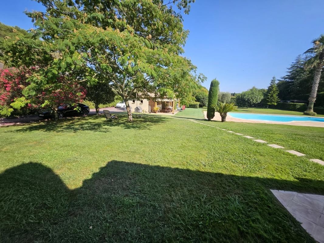 Vente Maison à Mougins 7 pièces