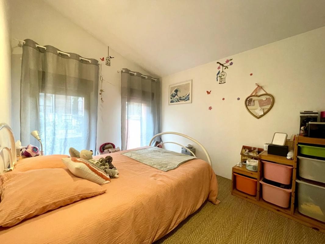 Vente Maison à Toulouse 4 pièces