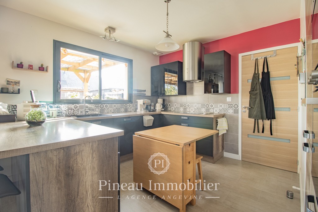 Vente Maison à Angers 7 pièces