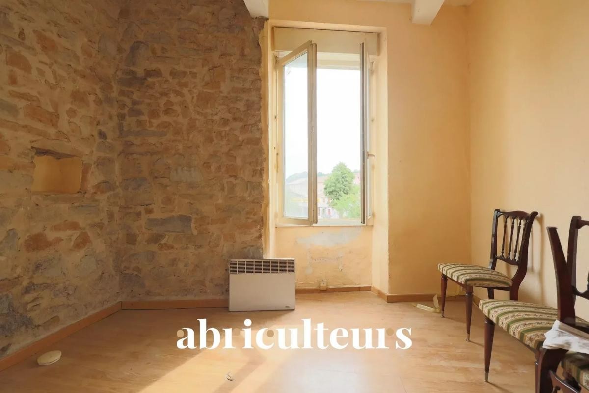 Vente Maison à Bédarieux 14 pièces