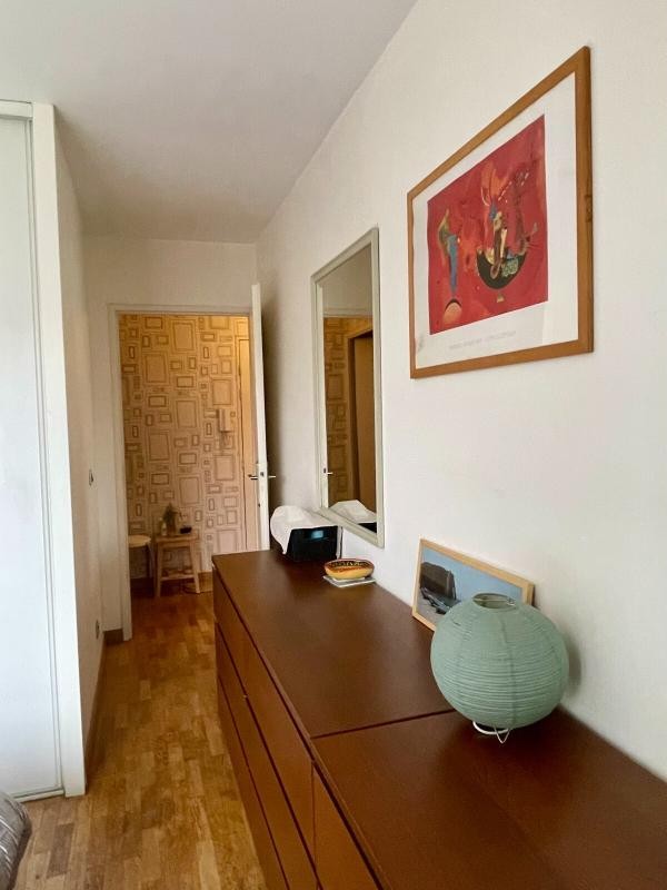 Vente Appartement à Montreuil 2 pièces