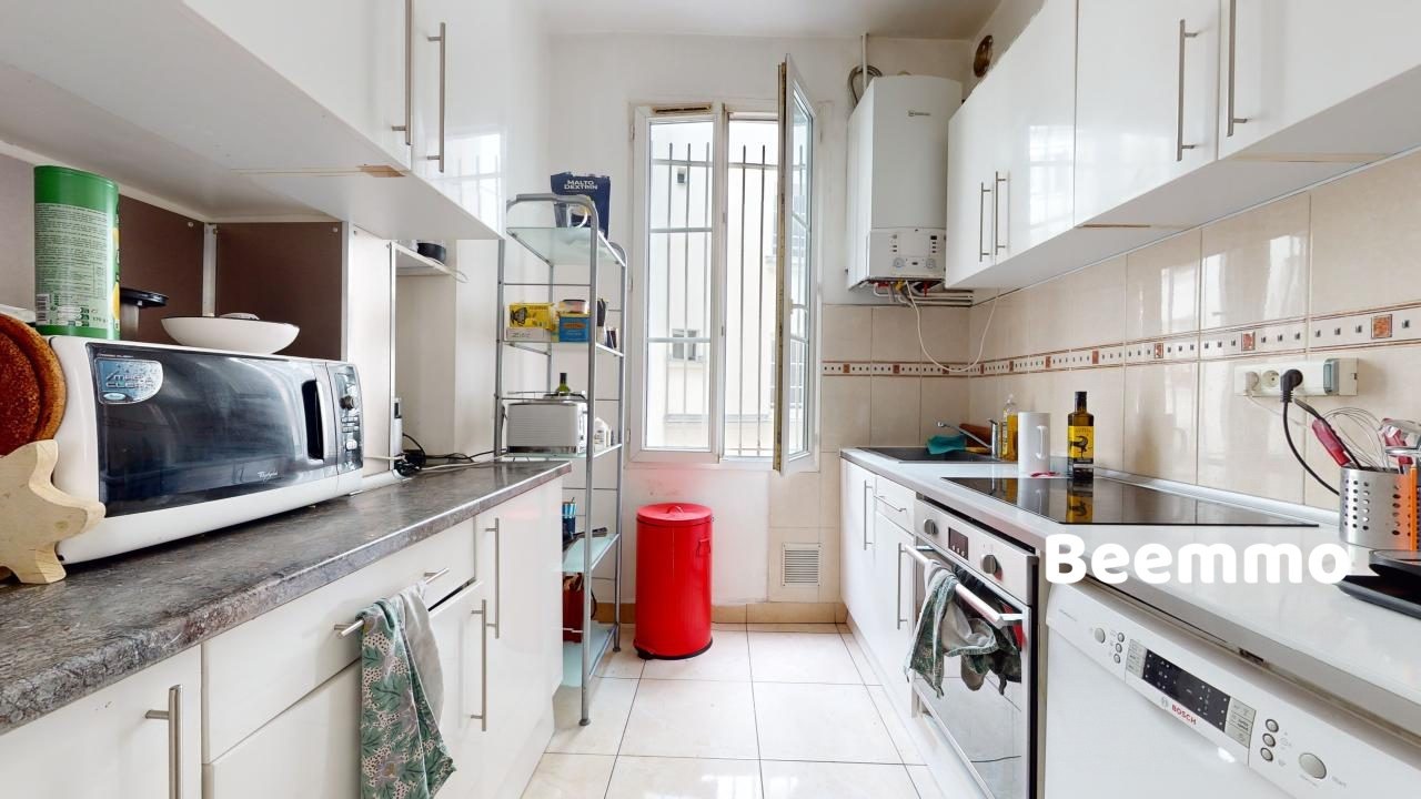 Vente Appartement à Paris Élysée  8e arrondissement 5 pièces