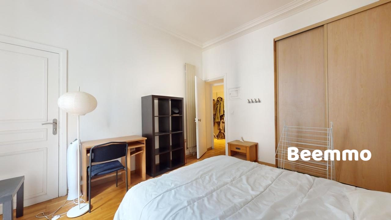 Vente Appartement à Paris Élysée  8e arrondissement 5 pièces