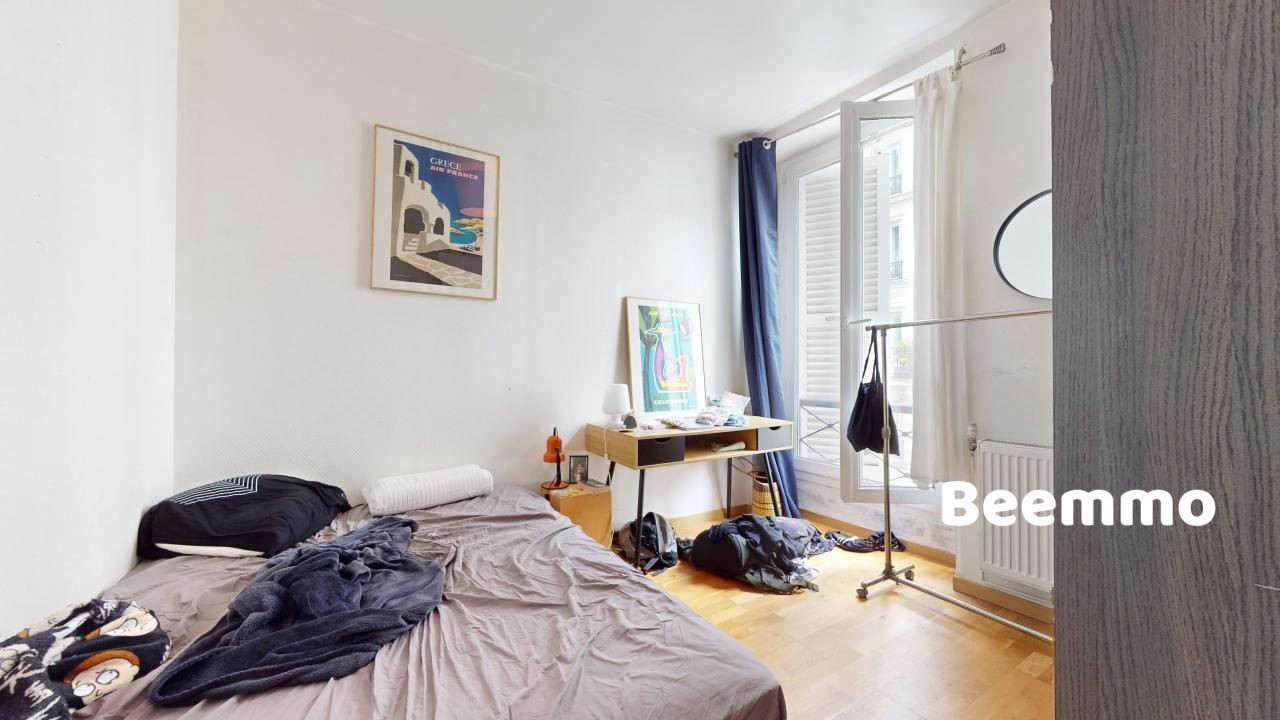 Vente Appartement à Paris Élysée  8e arrondissement 5 pièces