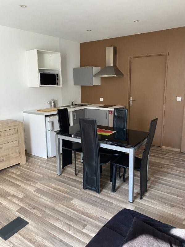 Vente Appartement à Pertuis 1 pièce