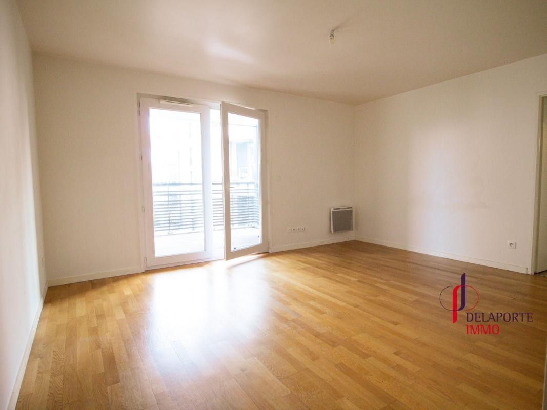 Vente Appartement à Ermont 3 pièces