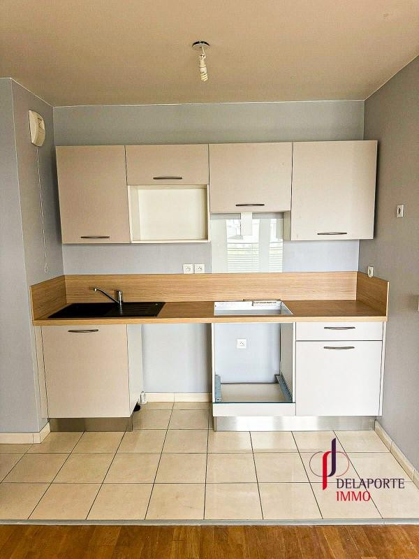 Vente Appartement à Ermont 3 pièces