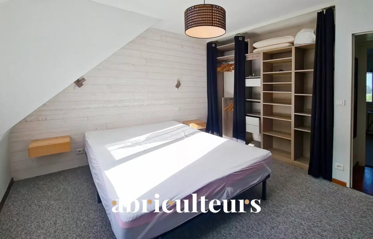 Vente Appartement à Concarneau 3 pièces