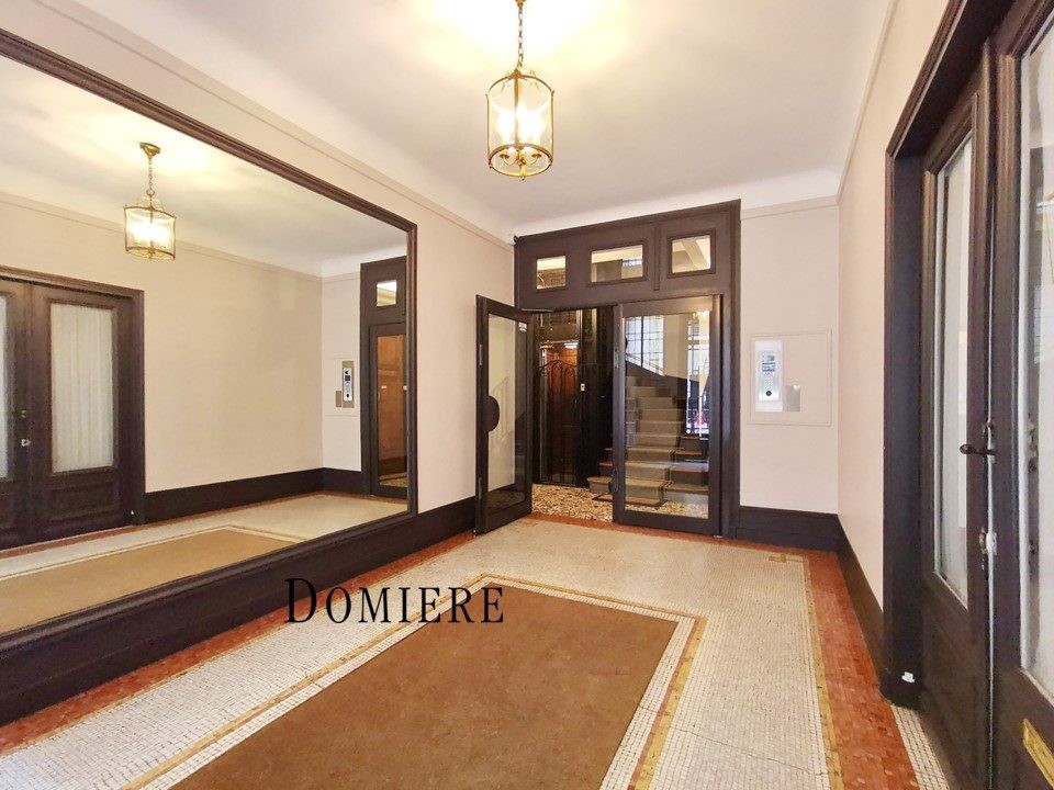 Vente Appartement à Paris Batignolles-Monceaux 17e arrondissement 1 pièce