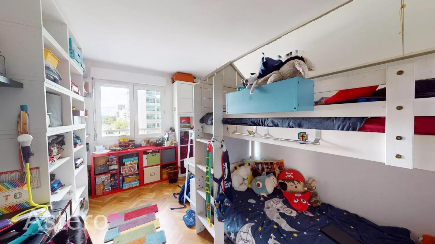 Vente Appartement à Issy-les-Moulineaux 3 pièces