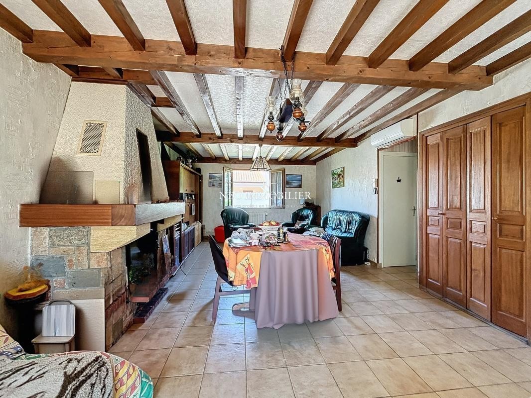 Vente Maison à Saint-Genis-les-Ollières 3 pièces