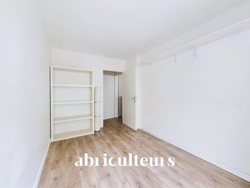 Vente Appartement à Paris Popincourt 11e arrondissement 3 pièces