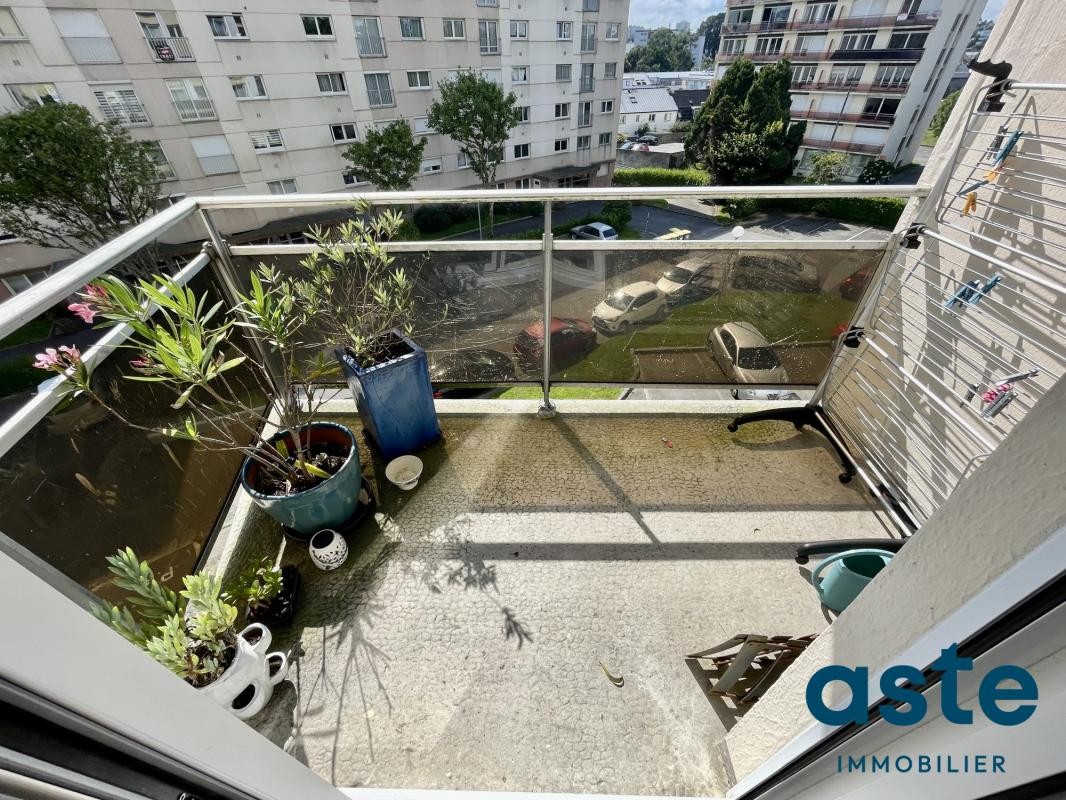 Vente Appartement à Brest 5 pièces