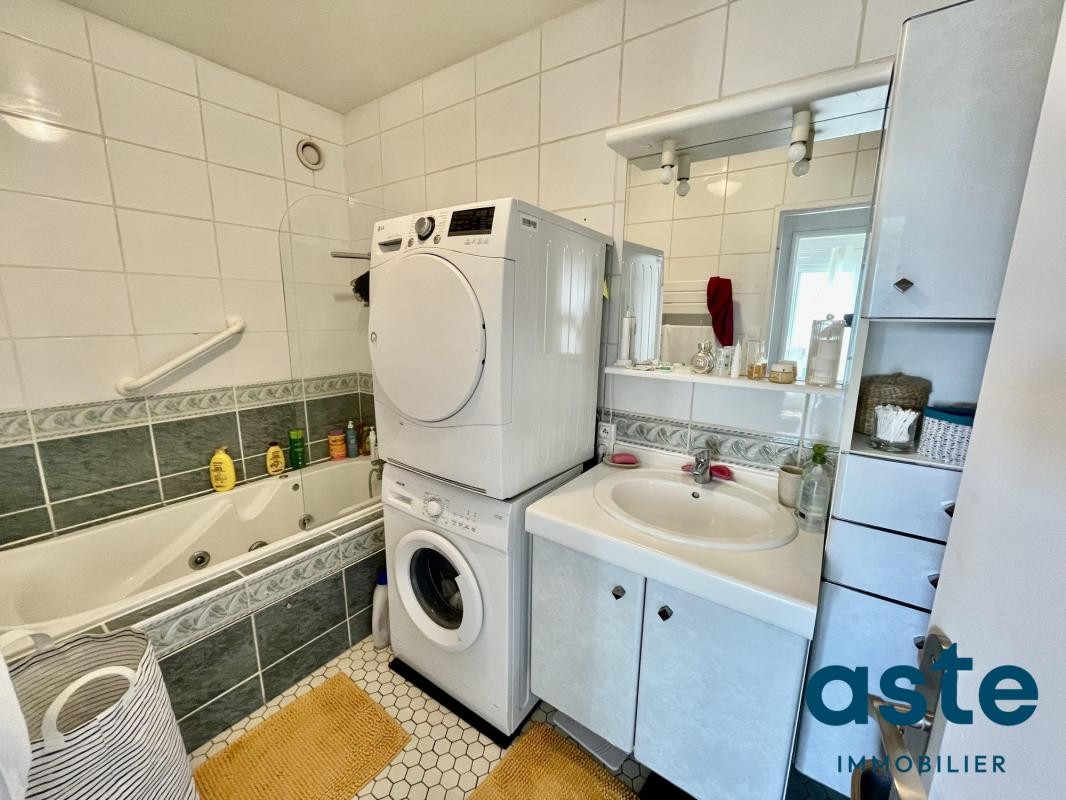 Vente Appartement à Brest 5 pièces