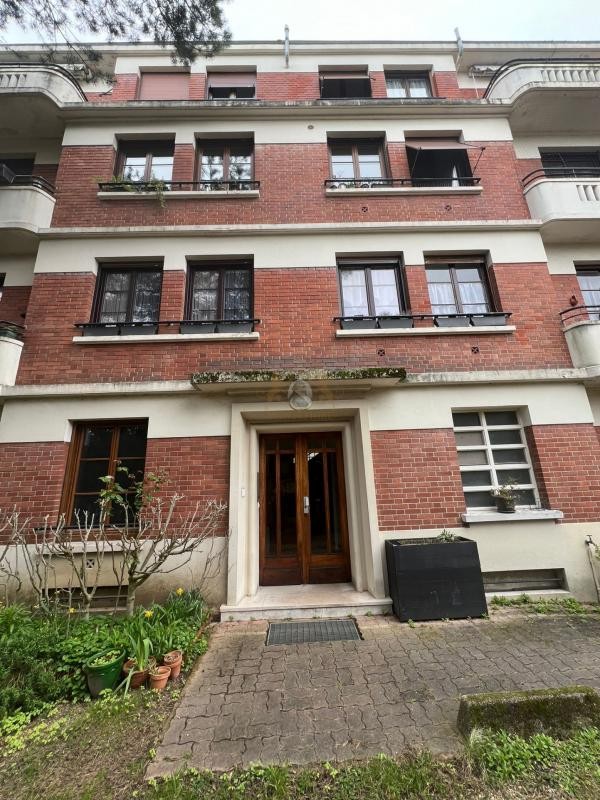 Vente Appartement à Créteil 3 pièces