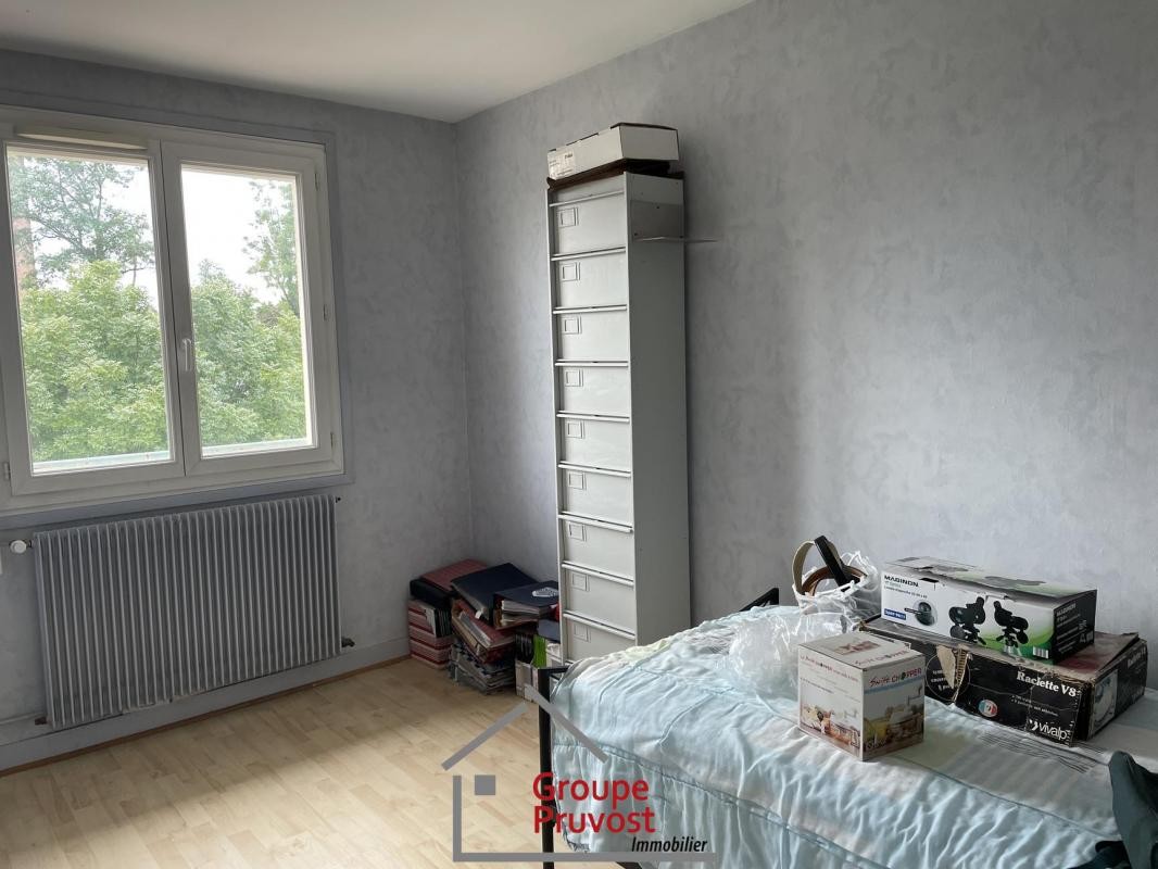 Vente Appartement à Roanne 5 pièces