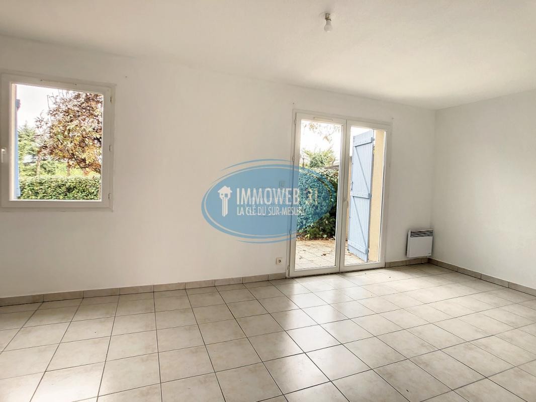 Vente Maison à Baziège 4 pièces