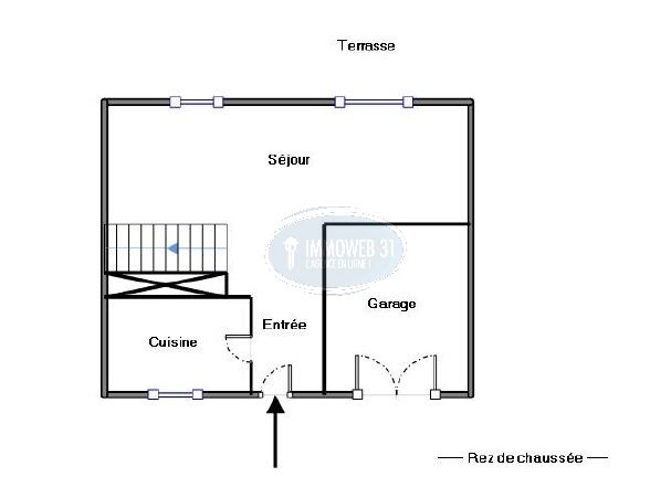 Vente Maison à Baziège 4 pièces