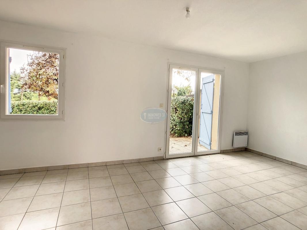 Vente Maison à Baziège 4 pièces