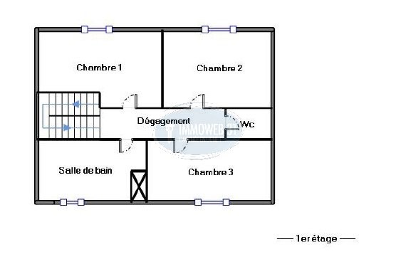 Vente Maison à Baziège 4 pièces