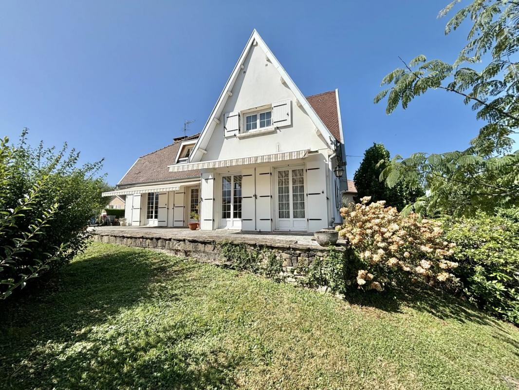 Vente Maison à Voiron 9 pièces