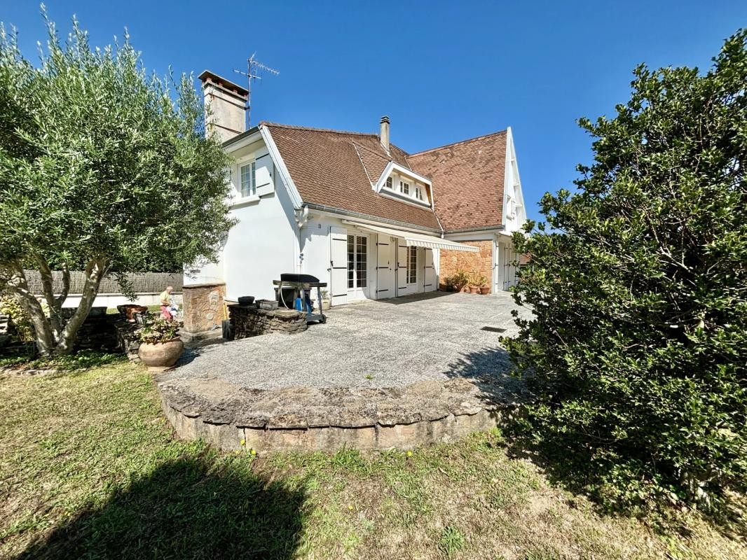 Vente Maison à Voiron 9 pièces