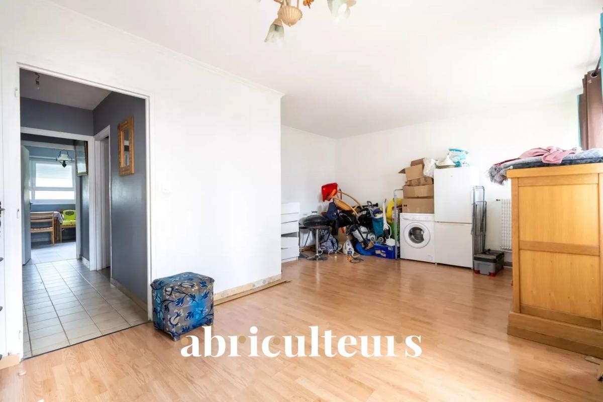 Vente Appartement à Pontoise 4 pièces