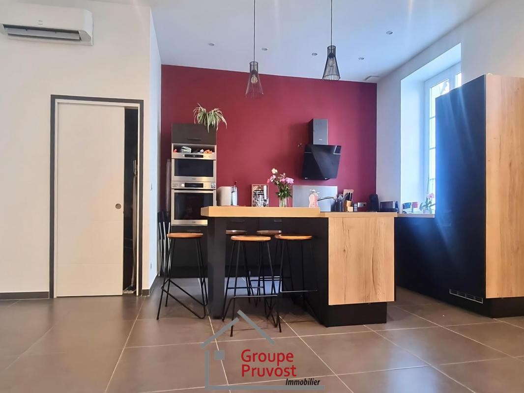 Vente Appartement à Roanne 4 pièces