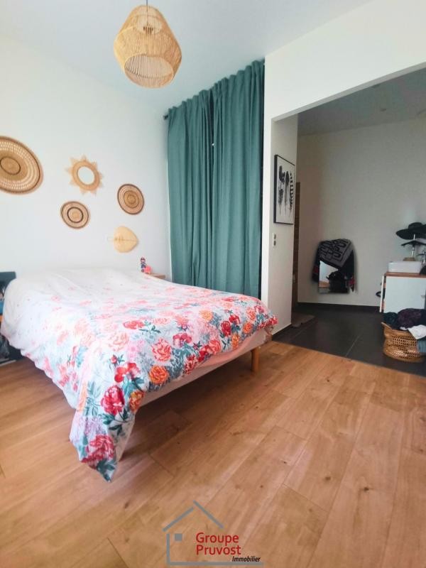 Vente Appartement à Roanne 4 pièces