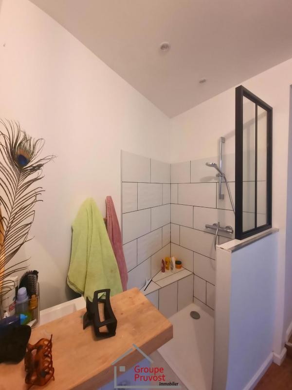 Vente Appartement à Roanne 4 pièces