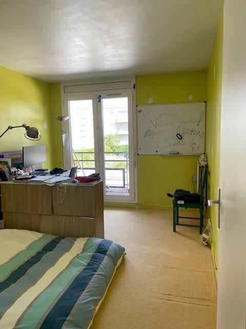 Vente Appartement à Courbevoie 6 pièces