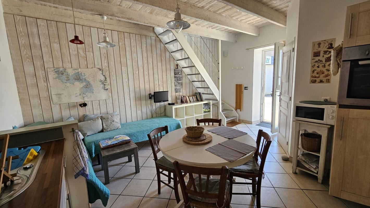 Vente Maison à Camaret-sur-Mer 1 pièce