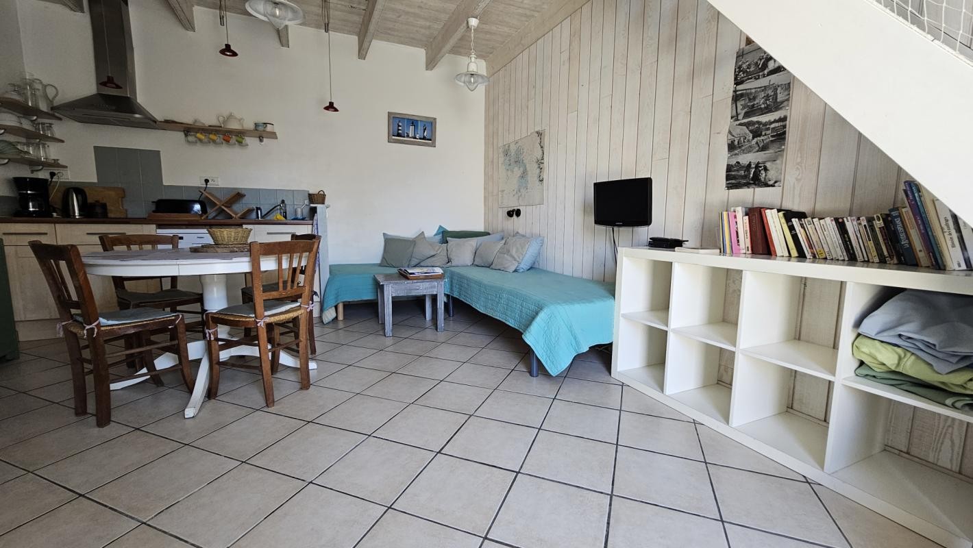 Vente Maison à Camaret-sur-Mer 1 pièce