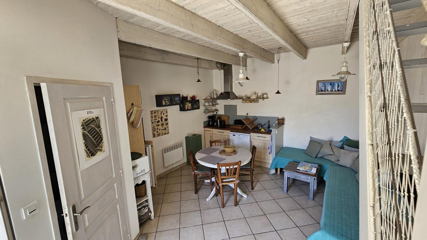 Vente Maison à Camaret-sur-Mer 1 pièce