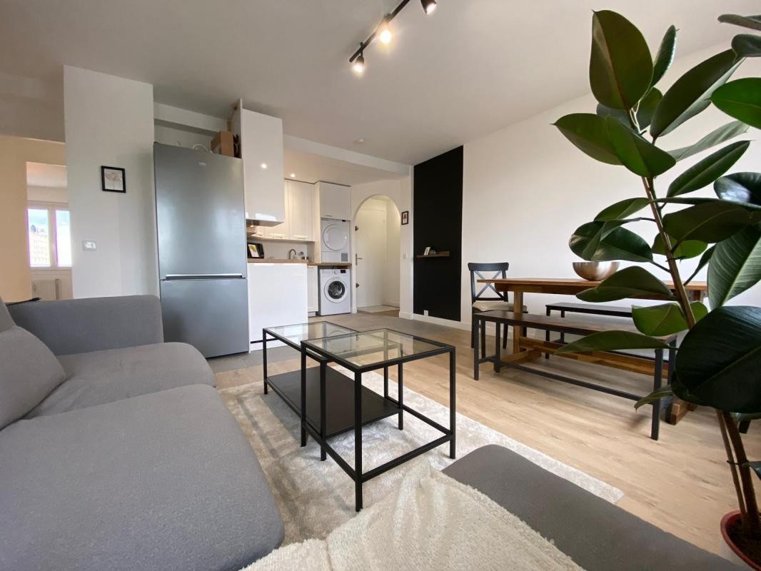 Vente Appartement à Reims 6 pièces