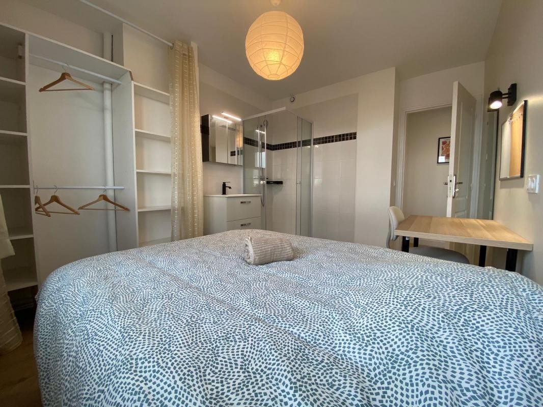 Vente Appartement à Reims 6 pièces