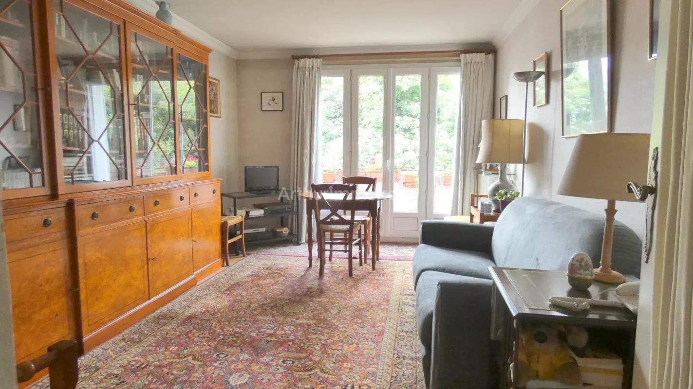 Vente Appartement à Clamart 2 pièces