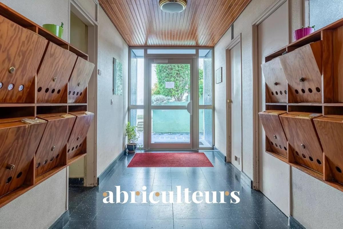 Vente Appartement à Paris Ménilmontant 20e arrondissement 1 pièce