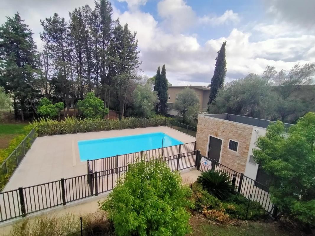 Vente Appartement à Mougins 3 pièces